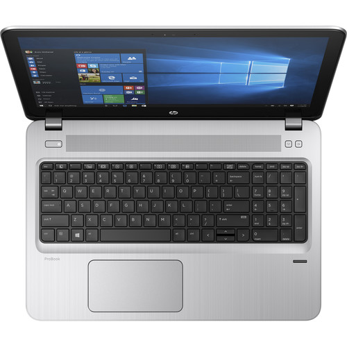HP ProBook 450 G4 Core™ i5-7500U 16GB RAM 128GB SSD Laptop