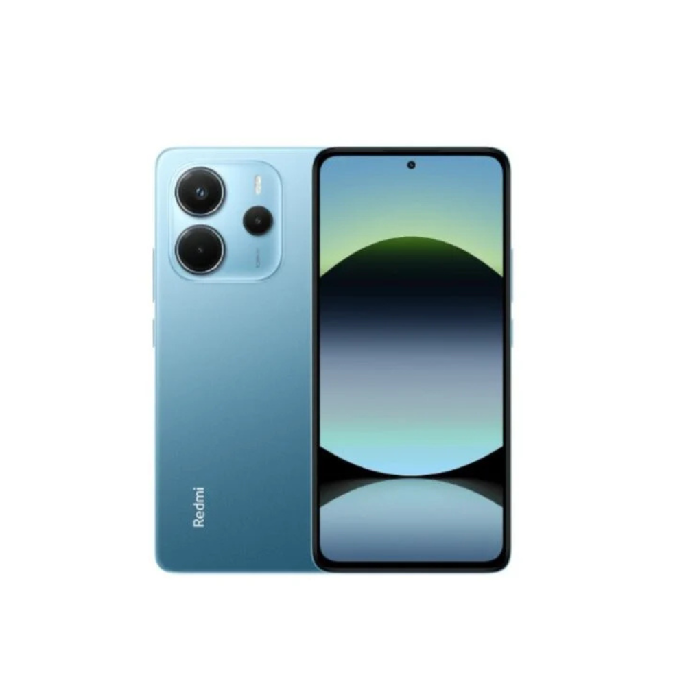 Redmi Note 14 8GB RAM 256GB ROM