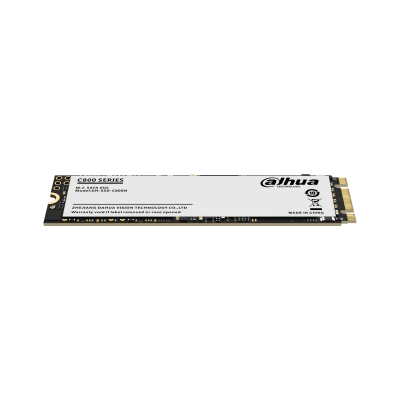 Dahua 256GB M.2 2280 SATA III SSD - DHI-SSD-C800N256G