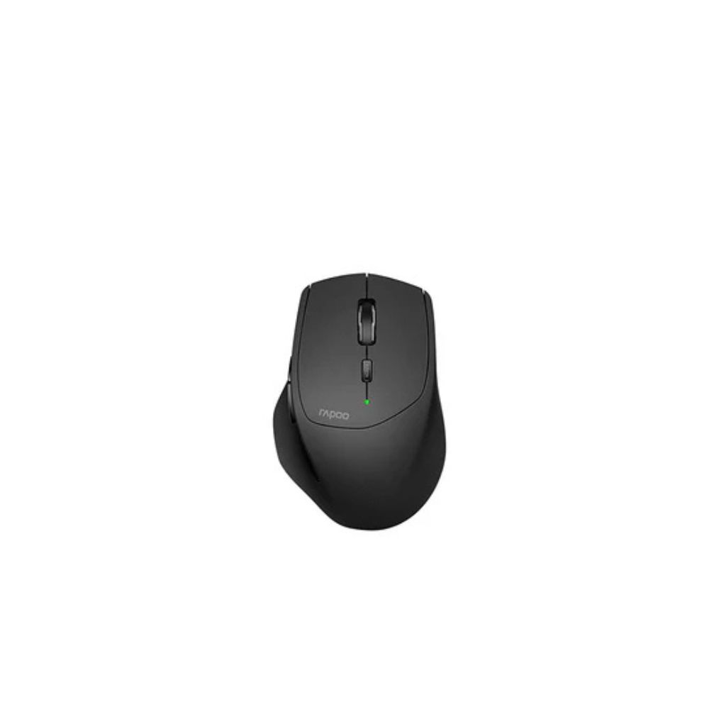 Rapoo Multi-Mode Wireless Mouse MT550 - Black