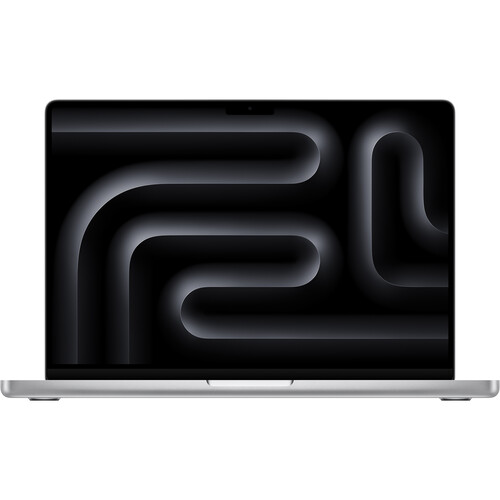 Apple MacBook Pro M3 8-Core CPU, 10-Core GPU – MR7K3LL/A