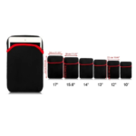 SMART SM-10 LAPTOP SLEEVE-SM-10