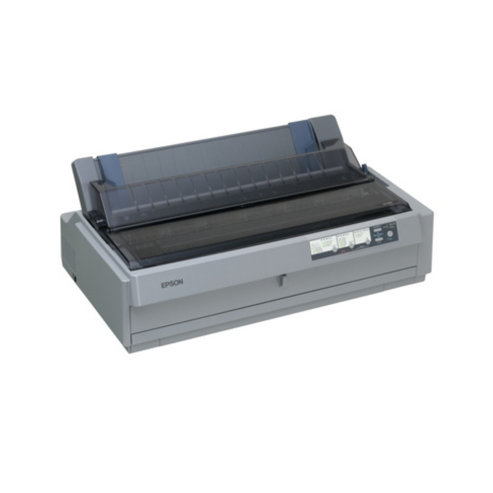 Epson LQ-2190 Dot Matrix Printer-C11CA92001