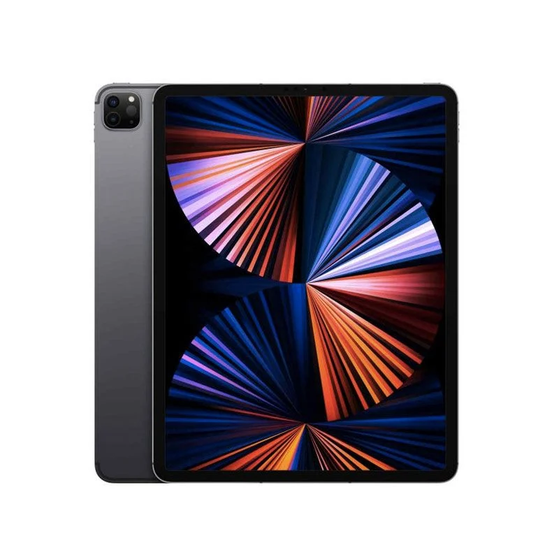 Apple Ipad pro 12.9, M2 Chip, 8GB RAM, 256GB, 12.9”, Facial Recognition, Wifi Only  Space grey - MNXR3LL/A