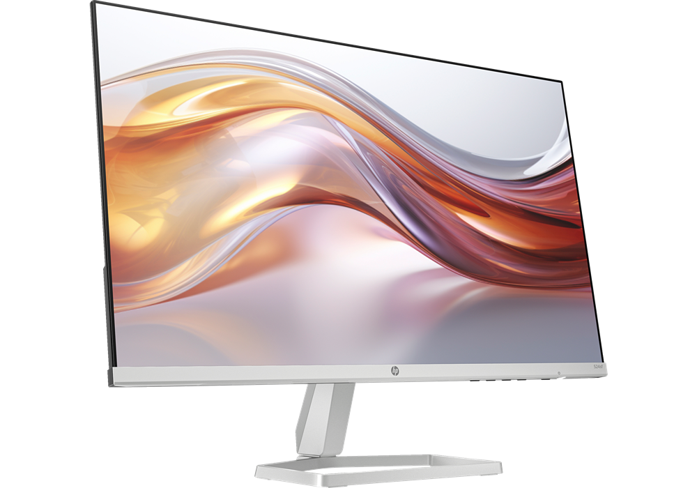 HP 524sa 23.8" FHD Monitor- 94C36AS