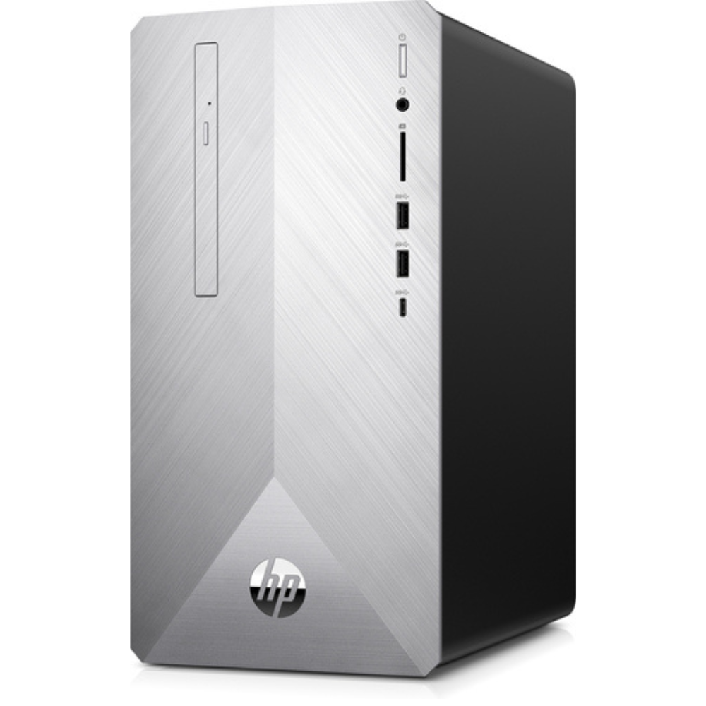 HP Pavilion 595, Intel Core i5 9th Gen, 8GB RAM, 1TB HDD, Win 10