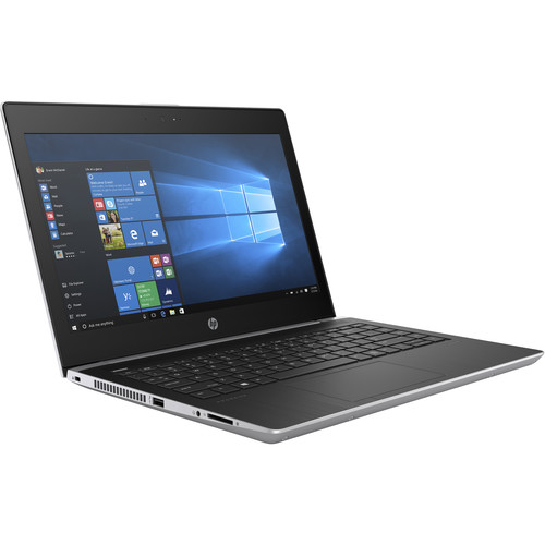 HP ProBook 430 G5 Core i5 8th Gen 8GB RAM 256GB SSD Laptop