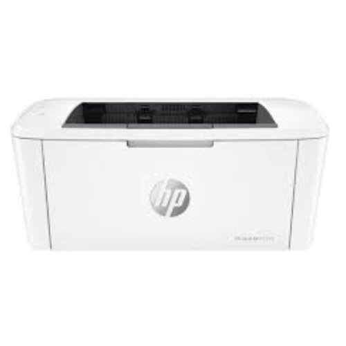Hp Laserjet M111A Printer Print Up To 20 Ppm White-7MD67A