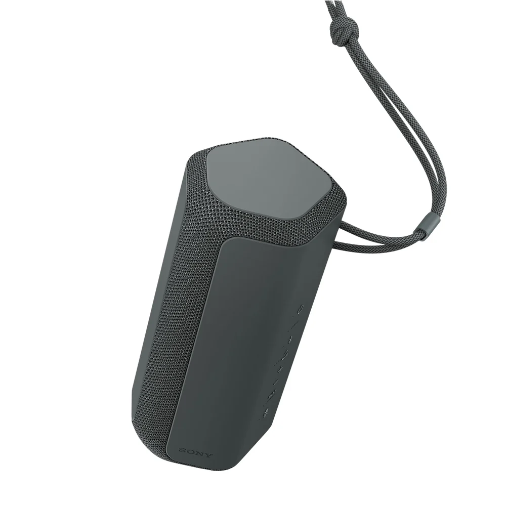 Sony SRS-XE200 Portable Bluetooth Speaker