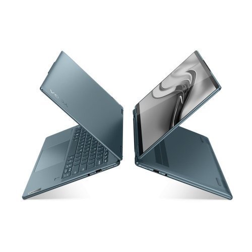Lenovo Yoga 7 Core i7, 16GB RAM, 512GB SSD - 82QE00ADUE