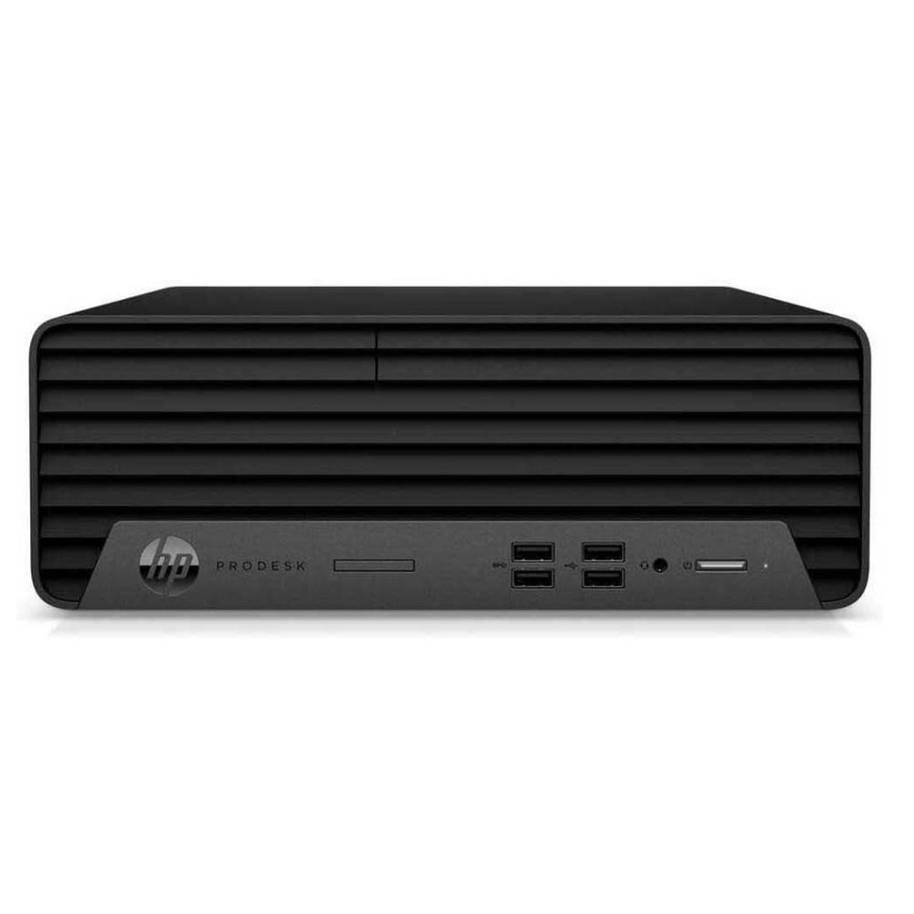 HP ProDesk 400 G7 SFF i7 10TH Gen 8GB RAM 500GB HDD 2GB Graphics- 6G3L1US