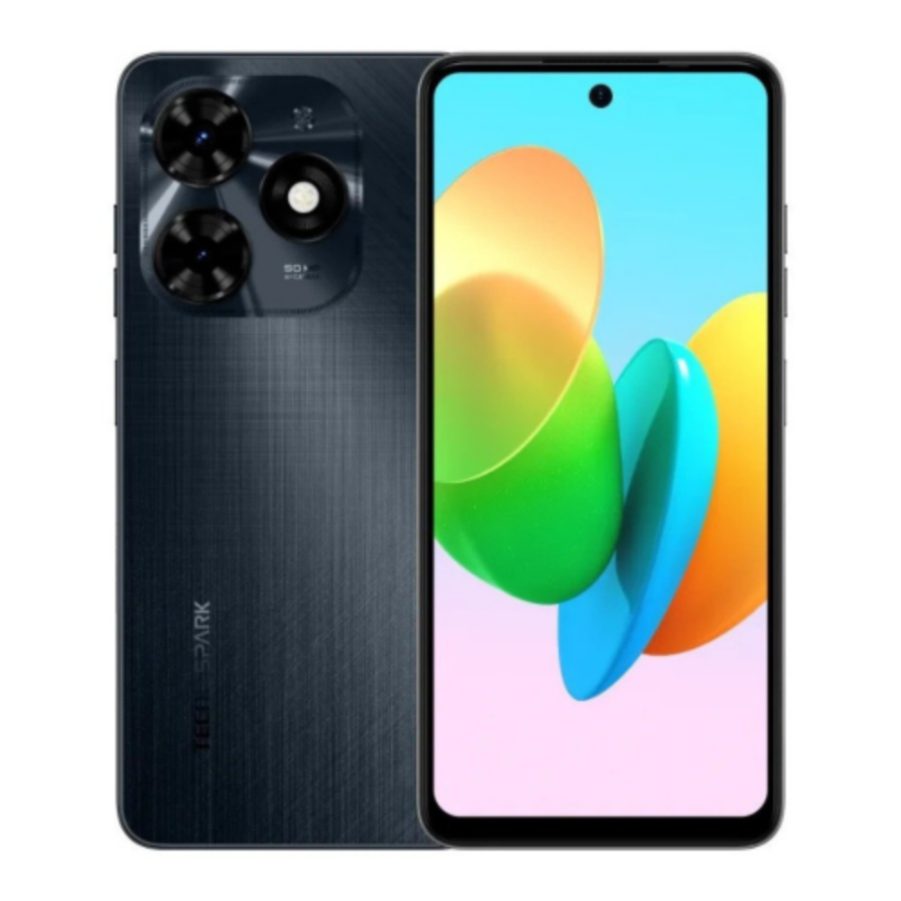 TECNO SPARK20C 4GB RAM 256GB ROM