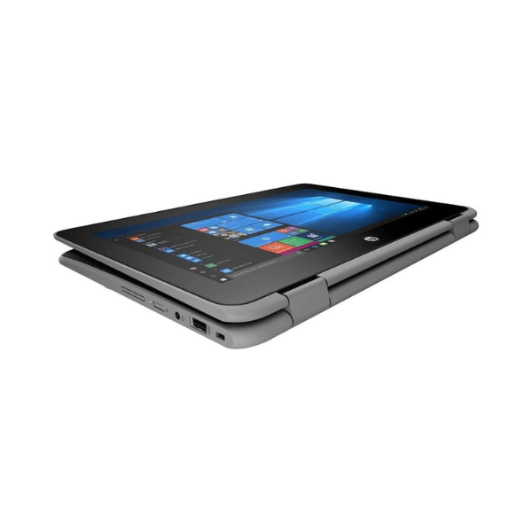 HP ProBook X360 11 G4 i5 8GB RAM 256GB SSD 11.6" Touchscreen