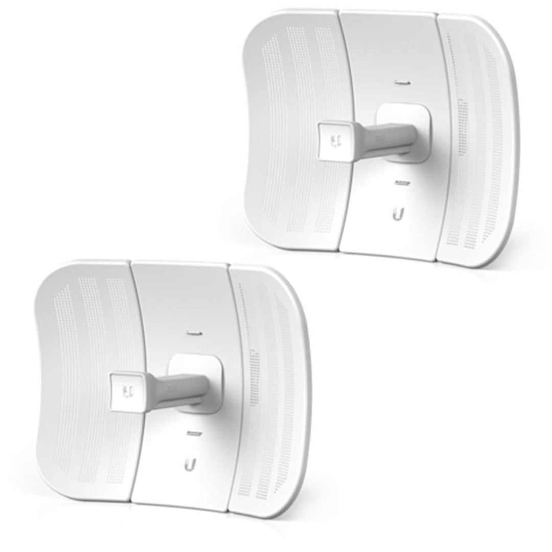 Ubiquiti airMAX LiteBeam M5, 23dBi Wireless Broadband CPE