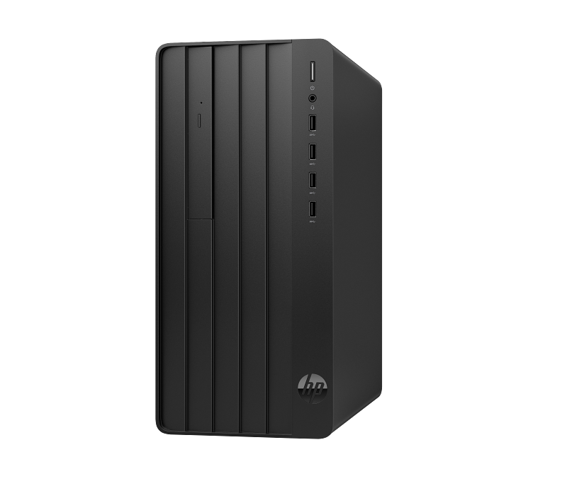 HP Pro Tower 290 G9 i7, 8GB RAM, 512GB SSD-9H696ET