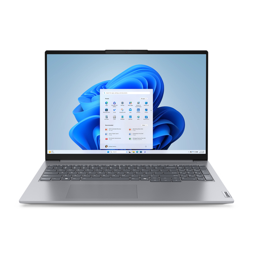 Lenovo ThinkBook 16 G7 IML, Ultra 5,8GB,512GB SSD-21MS001KUE