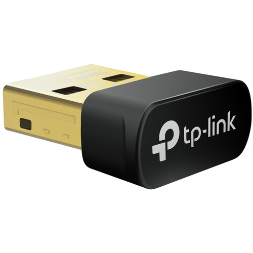 TP-Link AX900 Nano Wireless Wi-Fi 6 & Bluetooth USB Adapter (TL-ARCHER TX10UB NANO)