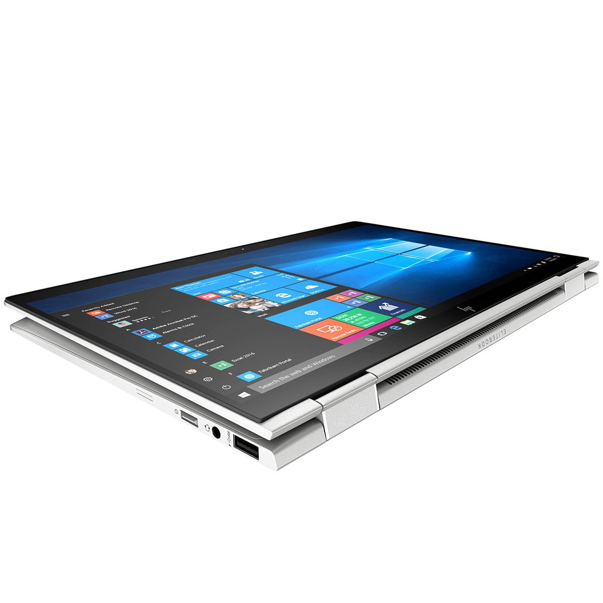 HP EliteBook x360 1030 G3 Core i5 8th Gen 8GB RAM 256GB SSD