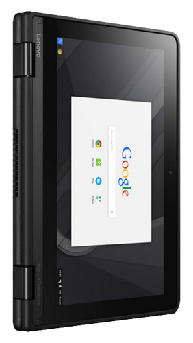 Lenovo yoga 11e corei5 7th gen 8gb 256gb x360 touch