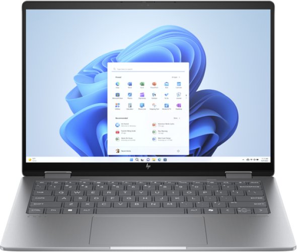 HP Envy 14-es1013dx, Core 5-120U,8GB RAM,512GB SSD-9R8R2UA