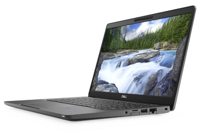 DELL Latitude 5300 X360 i5 8GB 256GB Windows 10 Pro