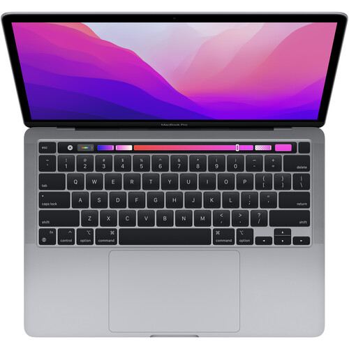 Apple MacBook Pro M2 Chip, 8 Core CPU, 16GB RAM – Z16R00038