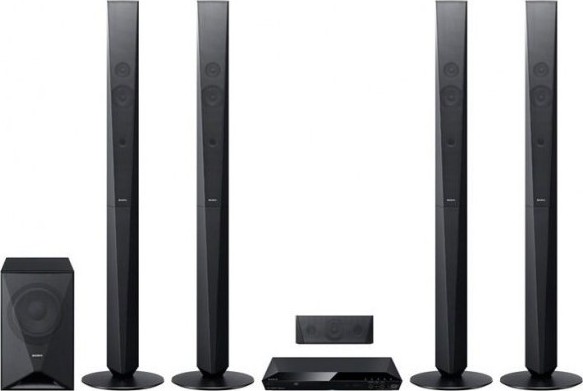 Home Theatres