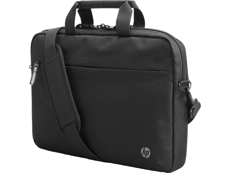 HP Professional 14.1" Laptop Bag - Black - 500S8AA