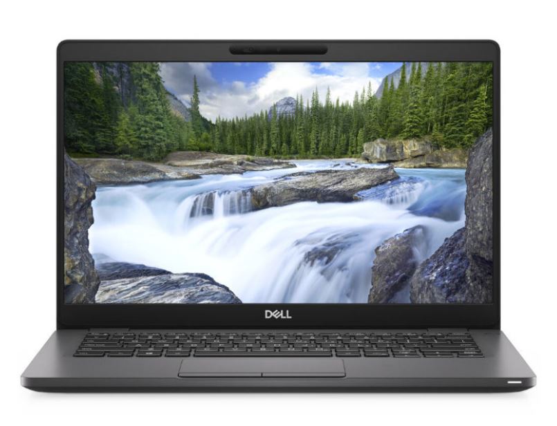 DELL Latitude 5300 X360 i5 8GB 256GB Windows 10 Pro