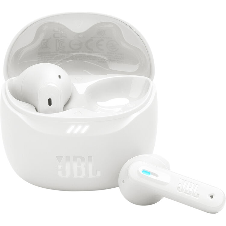 JBL WAVE FLEX wireless noice cancelling Earbuds