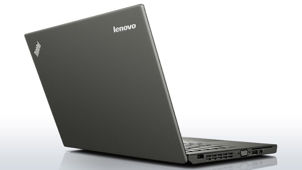 Lenovo ThinkPad X250 Intel® Core™ i5 i5-5300U Laptop 31.8 cm (12.5") 8 GB DDR3L-SDRAM 256 GB SSD Windows 10