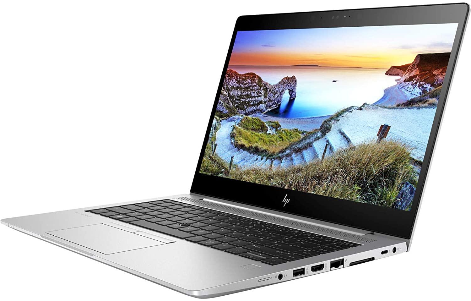 HP EliteBook 840 G5 i7 8GB 256GB Windows 10 Pro