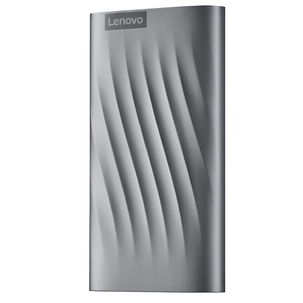 Lenovo PS6 1TB Portable External SSD - GXB1M24164