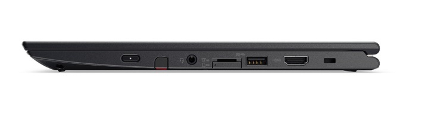 Lenovo ThinkPad Yoga 370 i7, 8GB RAM, 256GB SSD Touch