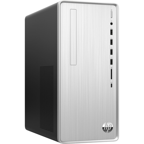 HP Pavilion TP01, AMD Ryzen 5, 16GB RAM, 256GB SSD, Win 11 Home, Mini Tower PC