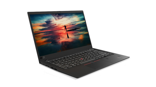 Lenovo x1 carbon corei5 6th gen 8gb 256gb
