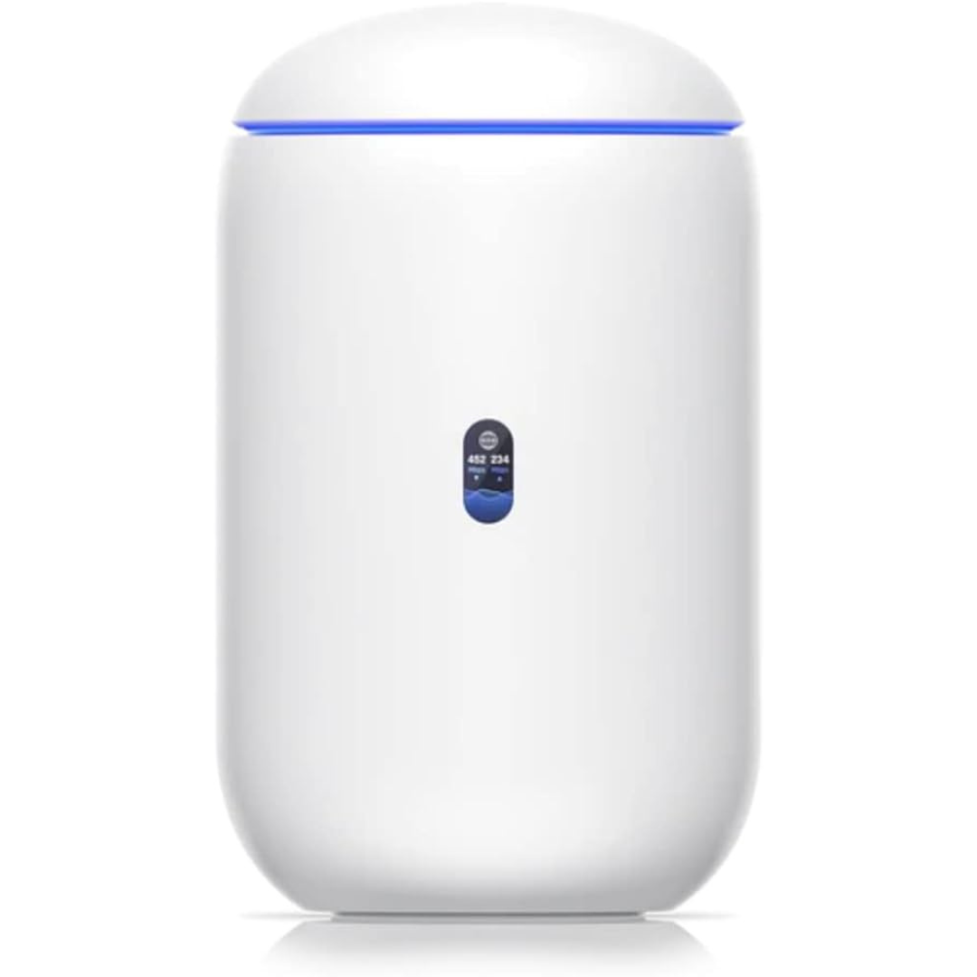 Ubiquiti UniFi Dream Machine, AP, Switch, Security Gateway