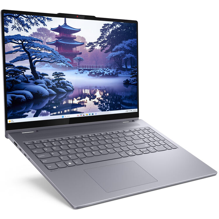 Lenovo IdeaPad 5 2-in-1 14IAL10 Ultra 5 225U 8GB RAM 512GB SSD - 83KR0047US