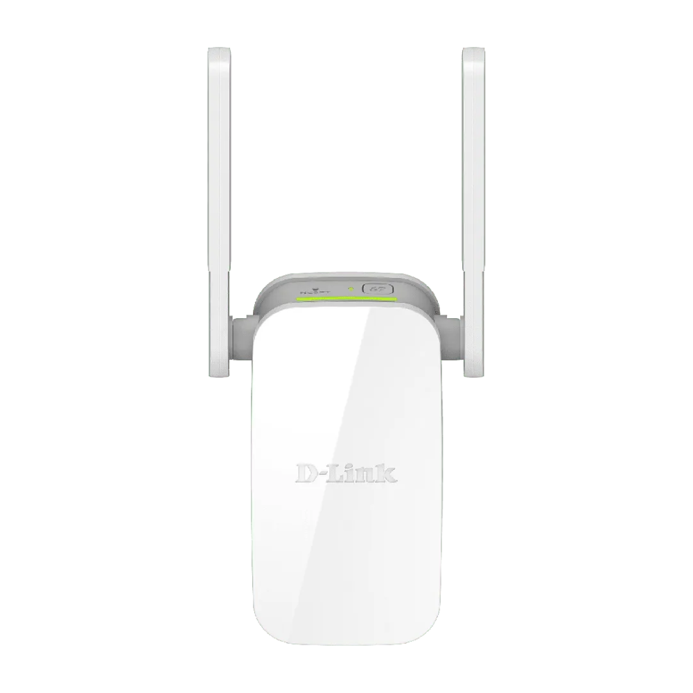 D-Link AC1200 Dual Band Wi-Fi 5 Range Extender DAP-1610