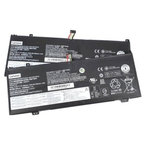 Lenovo ThinkBook 14 IML 20RV007DCA battery 45wh Rapid Charger