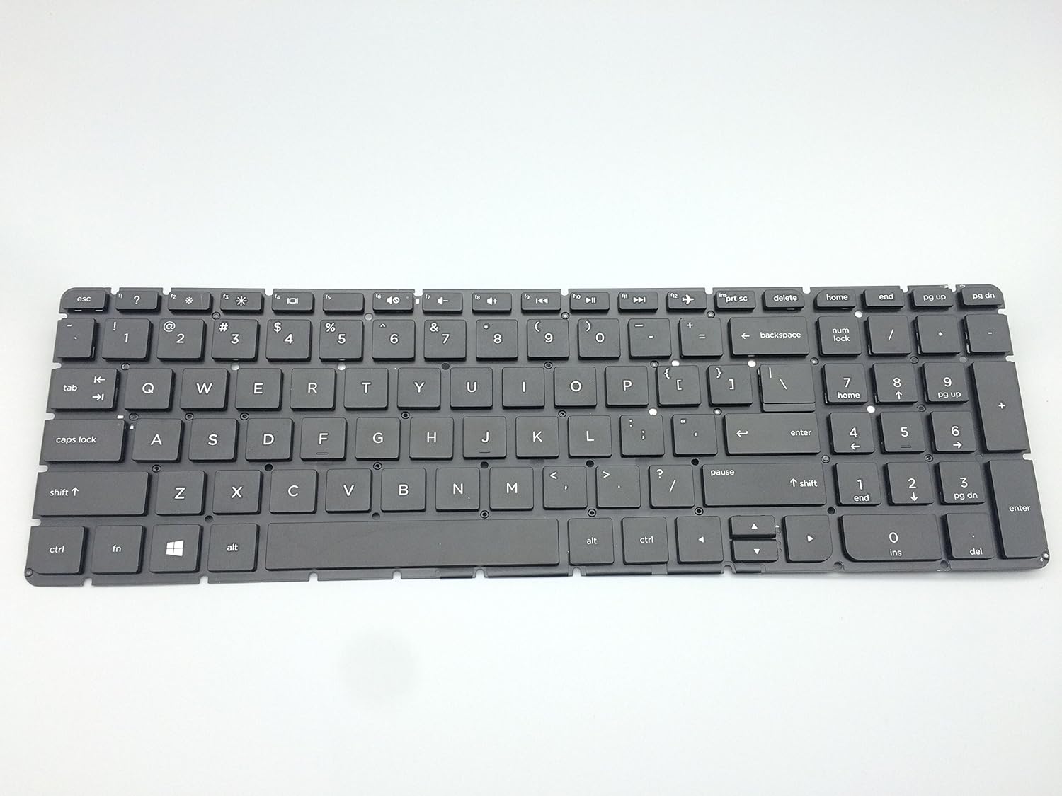 HP 250 G4 Laptop Replacement Keyboard