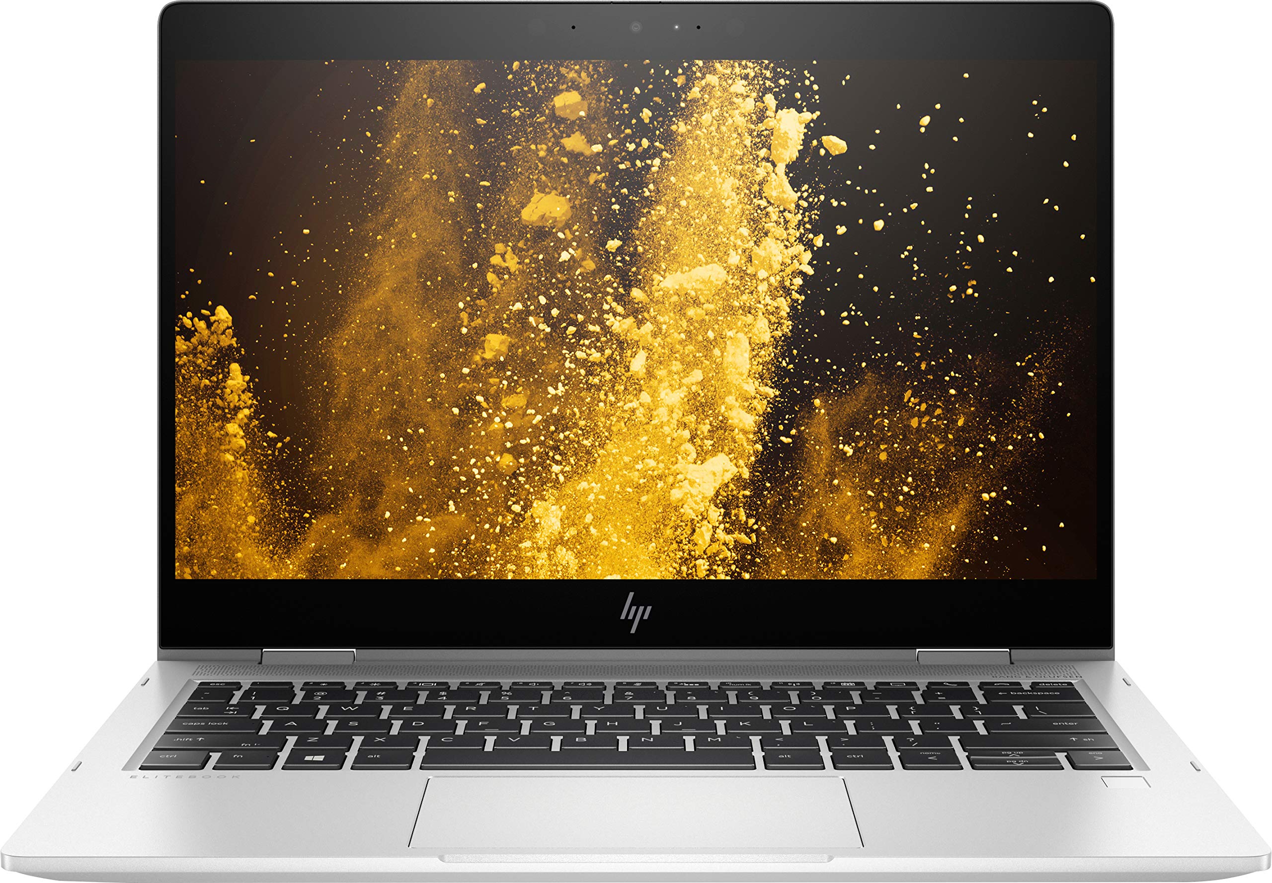 HP EliteBook 830 G6 Intel Core i5, 16GB RAM, 512GB SSD-Windows 10