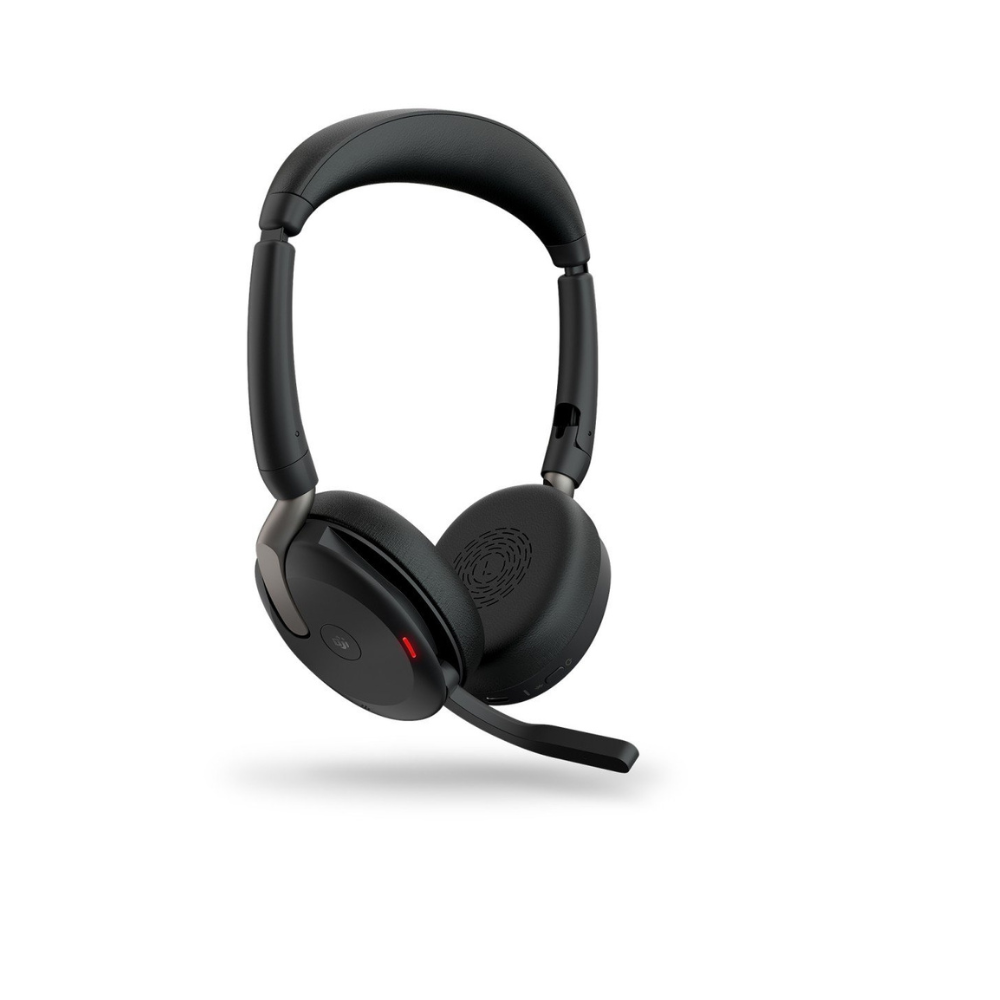 Jabra Evolve2 65 Flex Link380a MS Stereo-26699-999-999