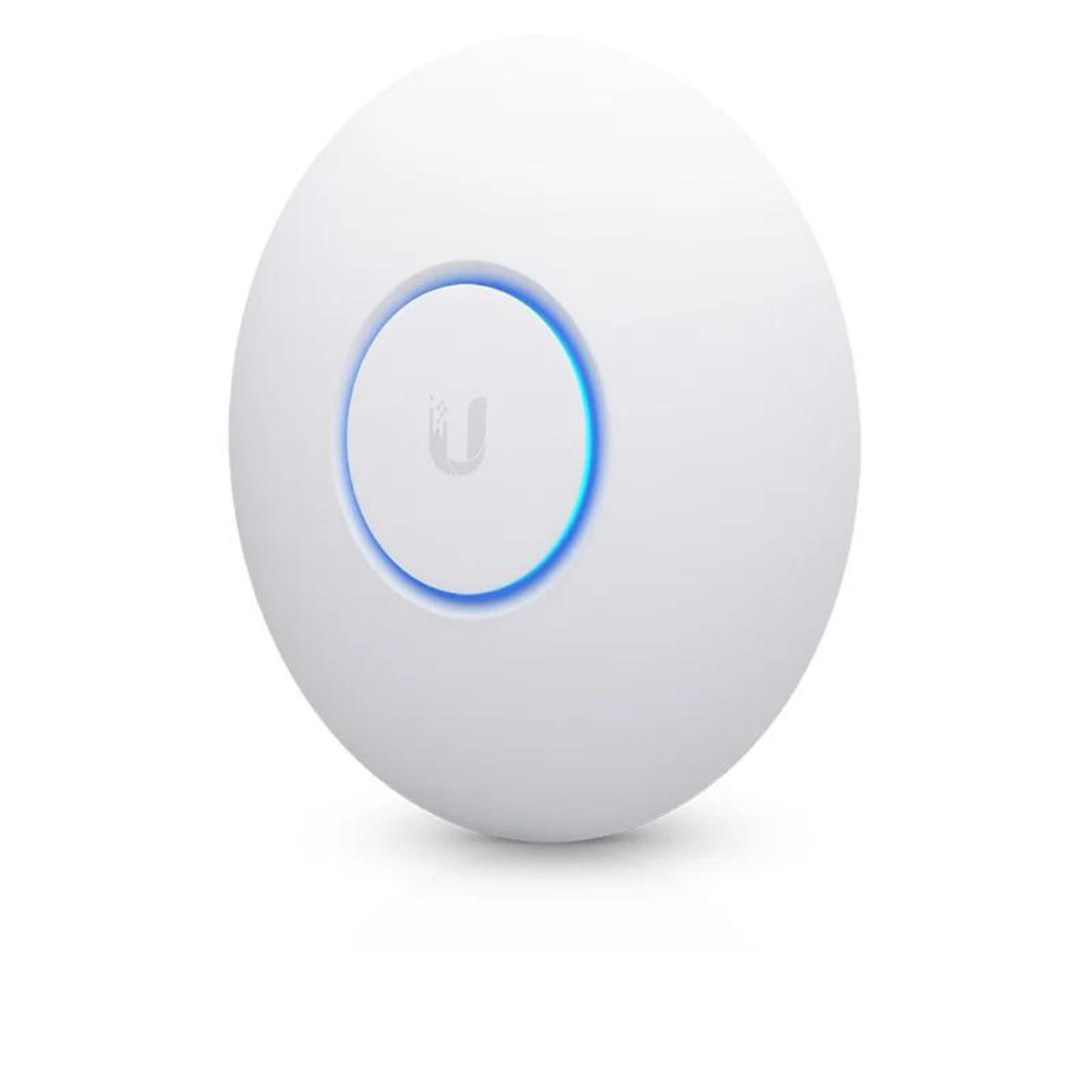 Ubiquiti UniFi nanoHD Access Point – 4×4 MU-MIMO 802.11ac Wave 2 - UAP-nanoHD