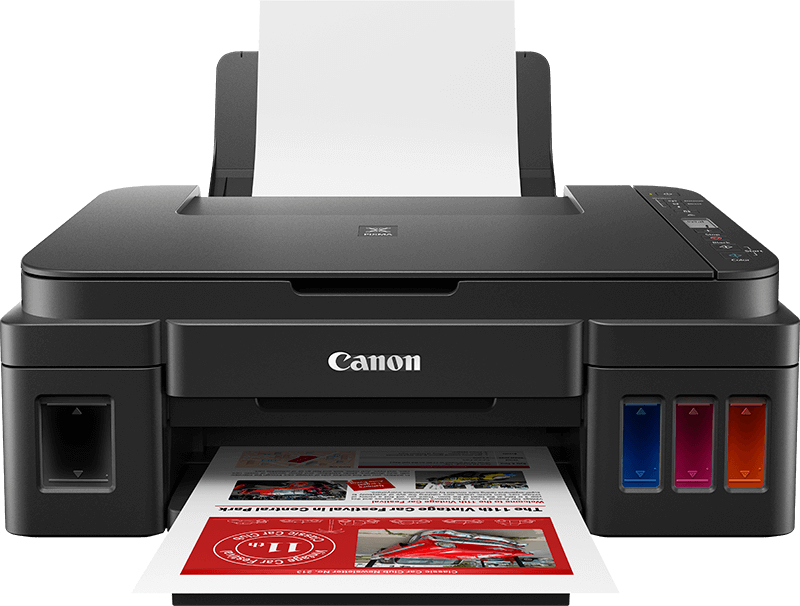 CANON PIXMA G3410 PRINTER - 2315C009AA