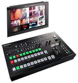 Audio & Visual Accessories