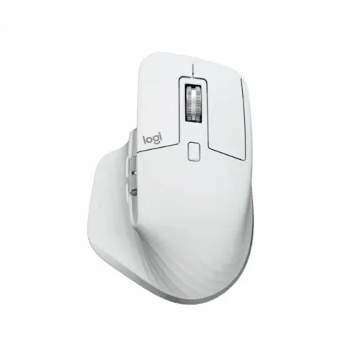 Logitech MX Master 3s Wireless Mouse 8K Optical Sensor -910-006560
