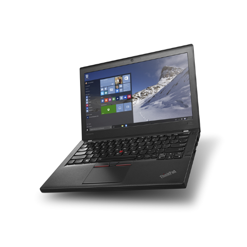 Lenovo ThinkPad Yoga X260 Core i7 6th Gen 8GB RAM 256GB SSD x360 Touchscreen