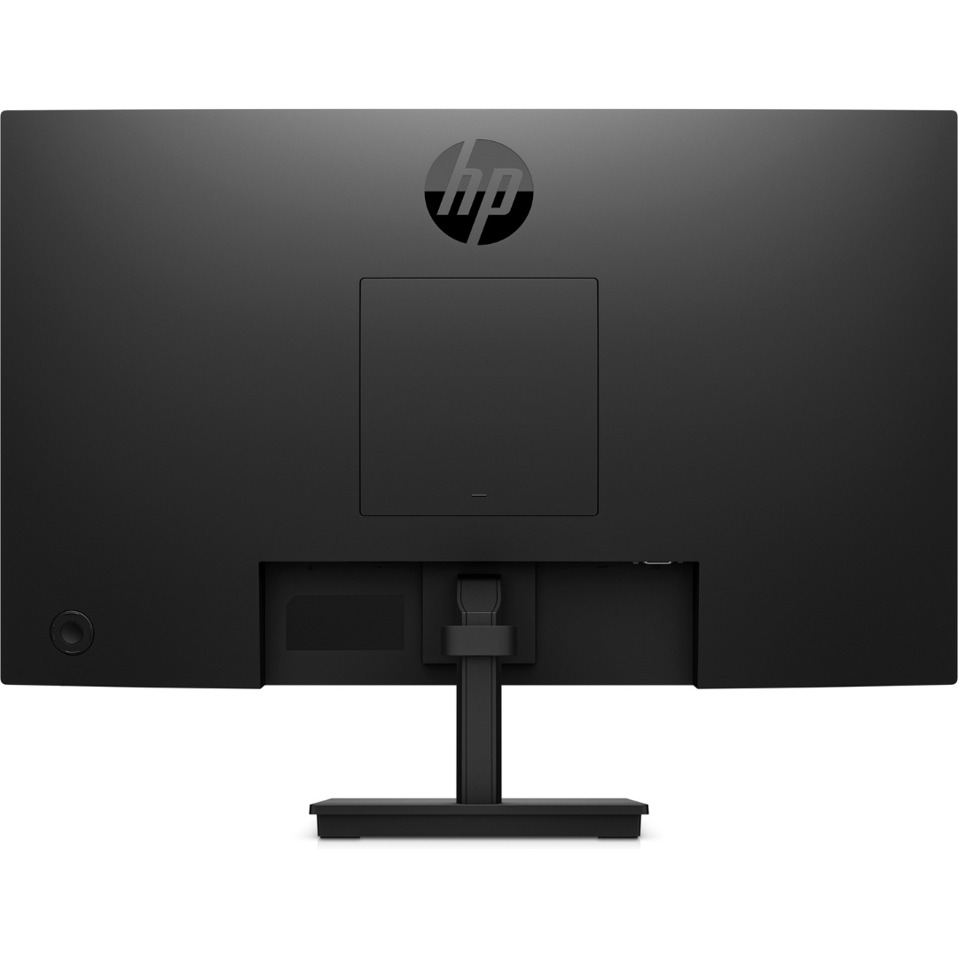 HP P24v G5 23.8" FHD Monitor- 64W18AS