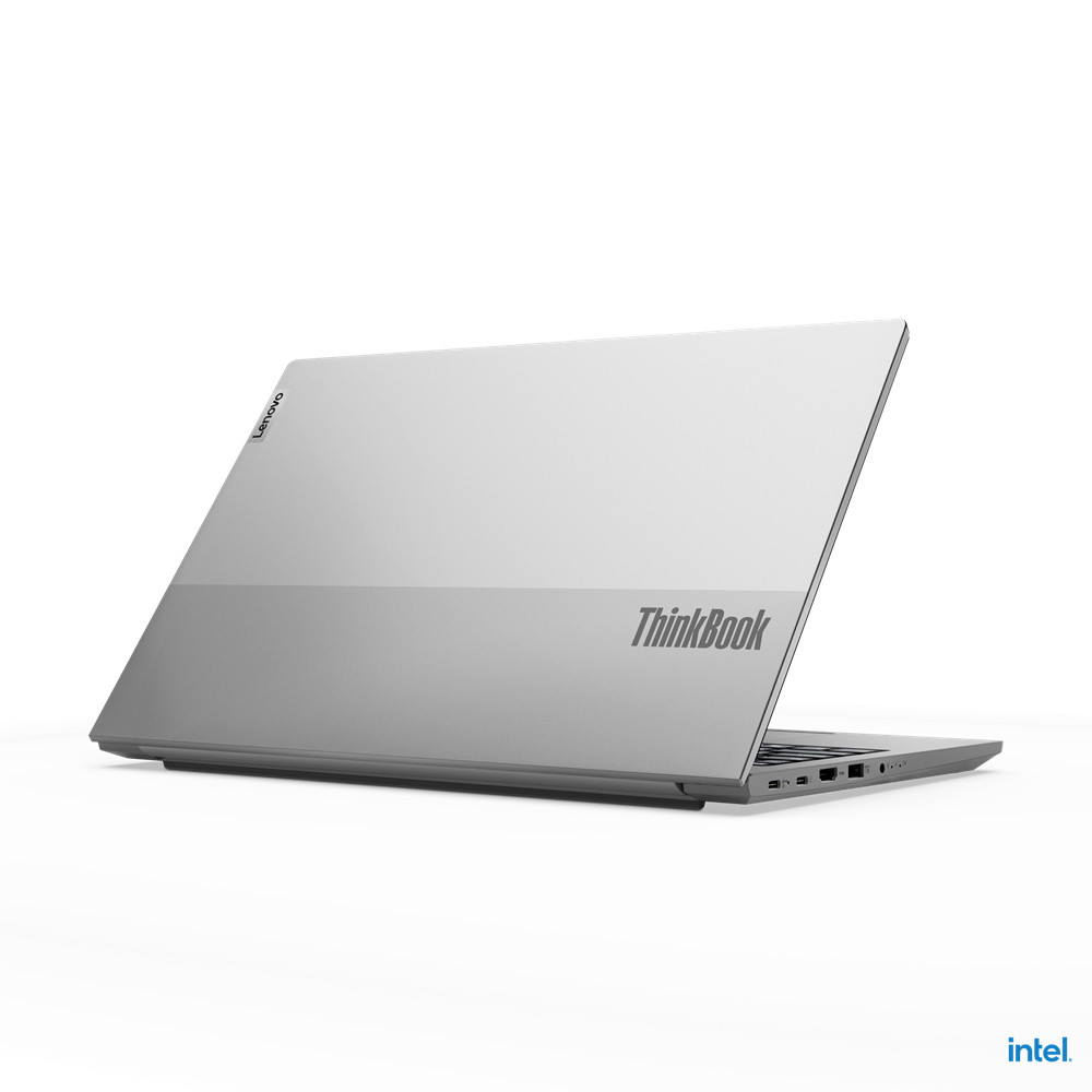 Lenovo ThinkBook 15 G4 i5-1235U 8GB RAM 512GB SSD 15.6" Grey